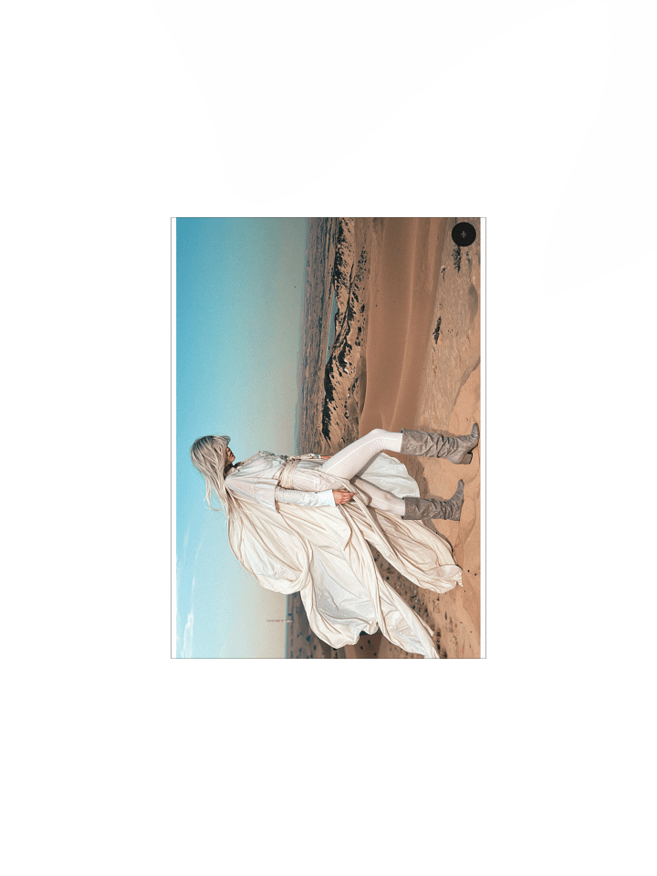 Travelers II Poster product image (1)