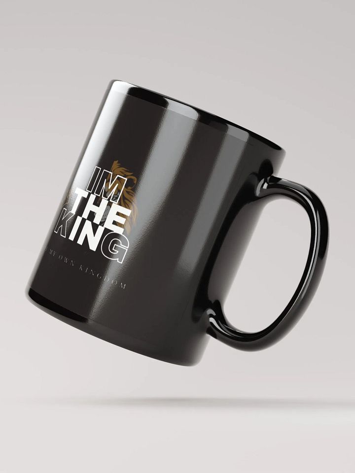 King Mug product image (2)