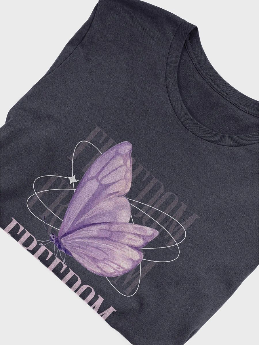 Freedom T-Shirt – Express Your Independent Spirit with Style product image (18)