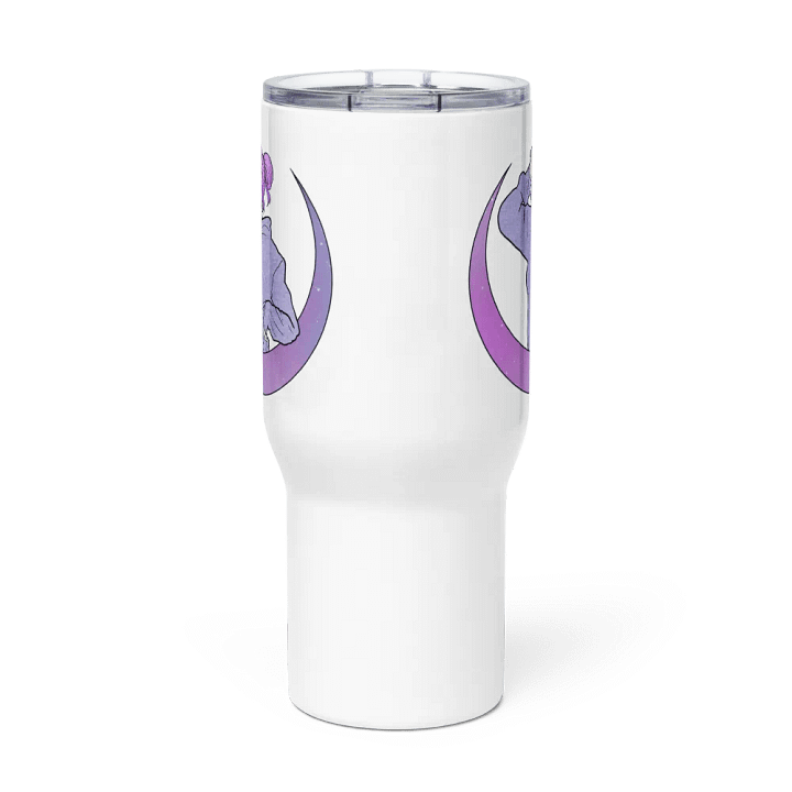 Magical Girl Travel Mug product image (2)