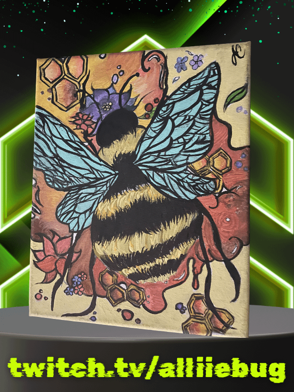 Bumble Honeybee product image (1)