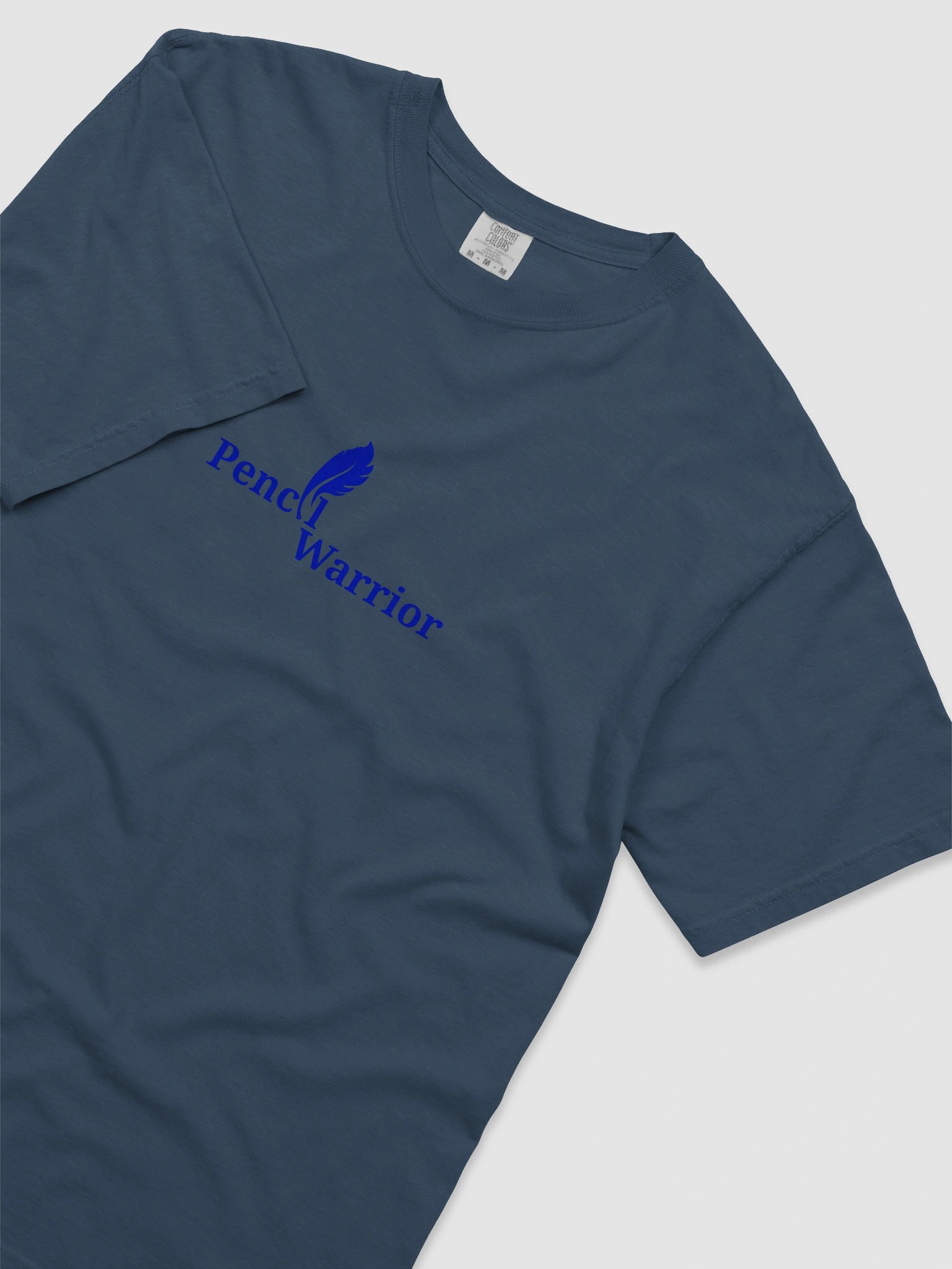 Pencil Warrior Graphic Tee product image (3)