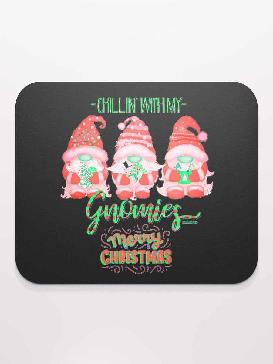 CHILLIN WITH MY GNOMIES product image (2)
