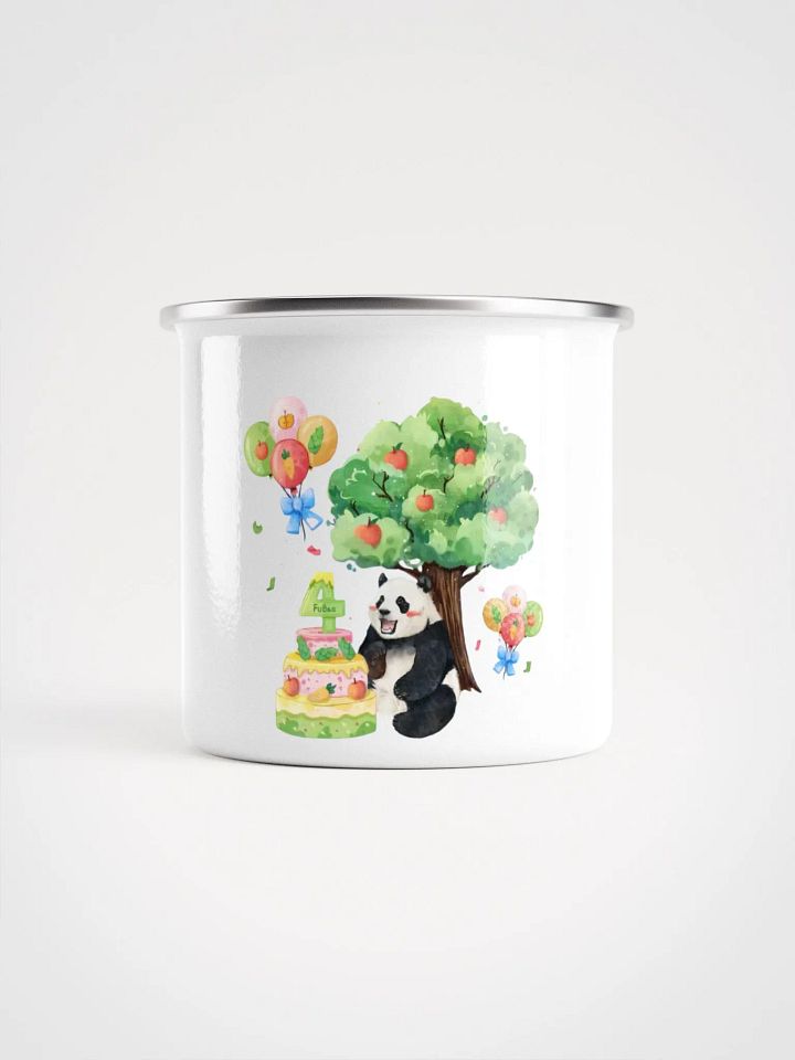 fubao Panda product image (2)