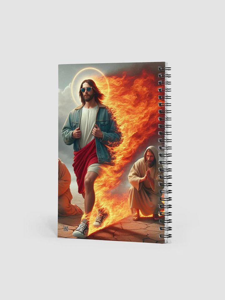 Jesus is so cool 😎 product image (2)