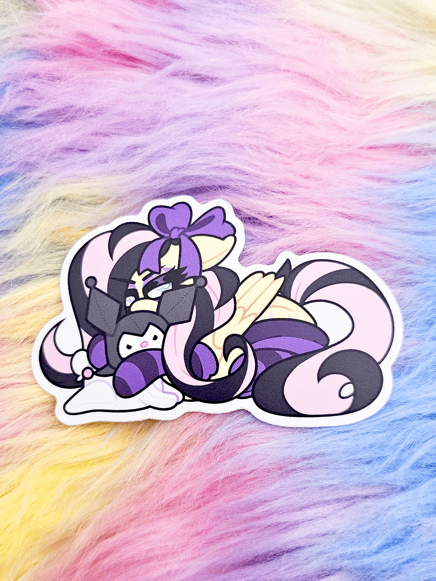 Internet Pony Friends | Stickers product image (3)