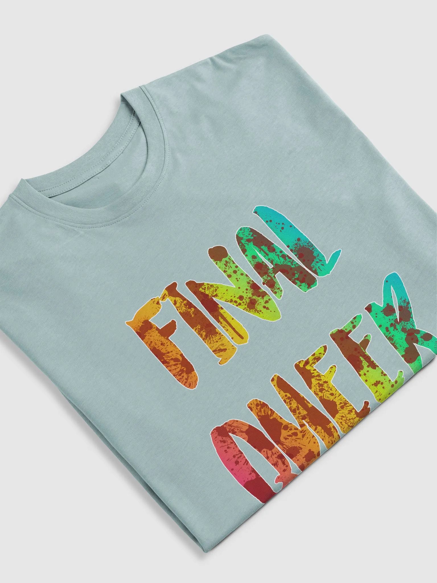 Final Queer - Men's Premium Tee product image (27)