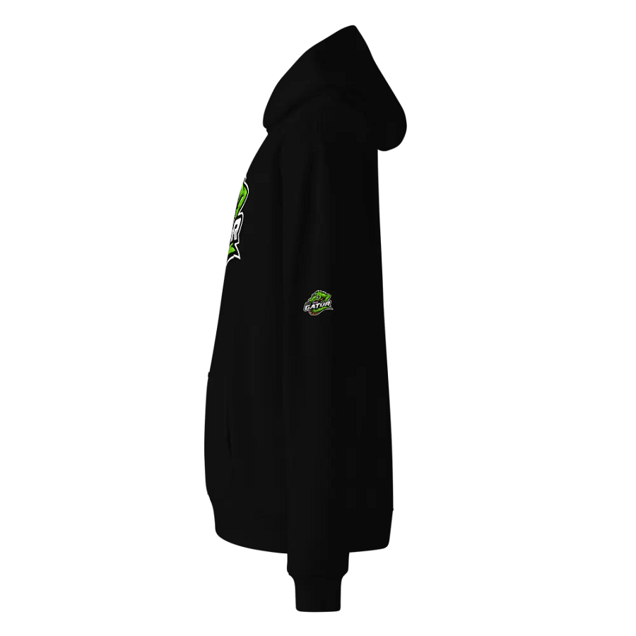 V3 Logo Unisex Premium Oversized Hoodie product image (12)