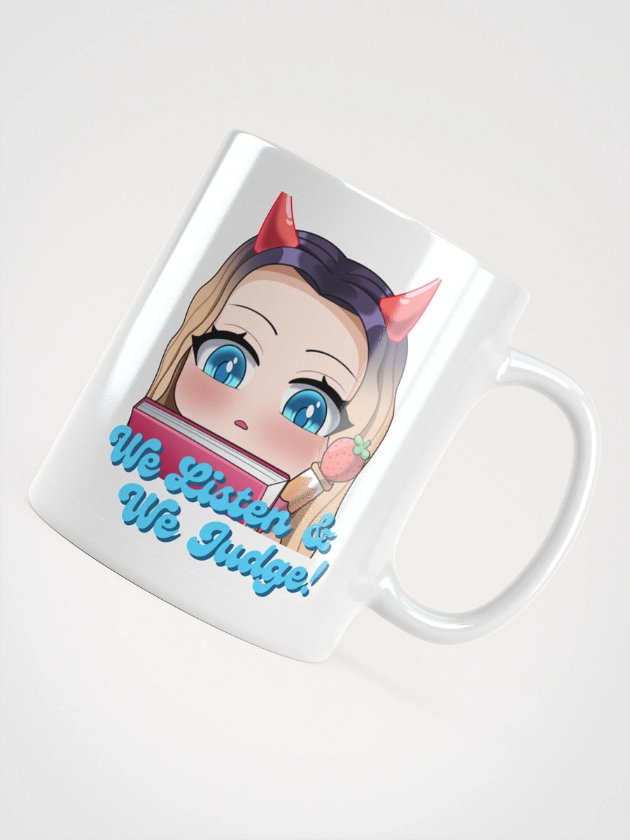 Getting in Before H4z4rd Mug... product image (4)