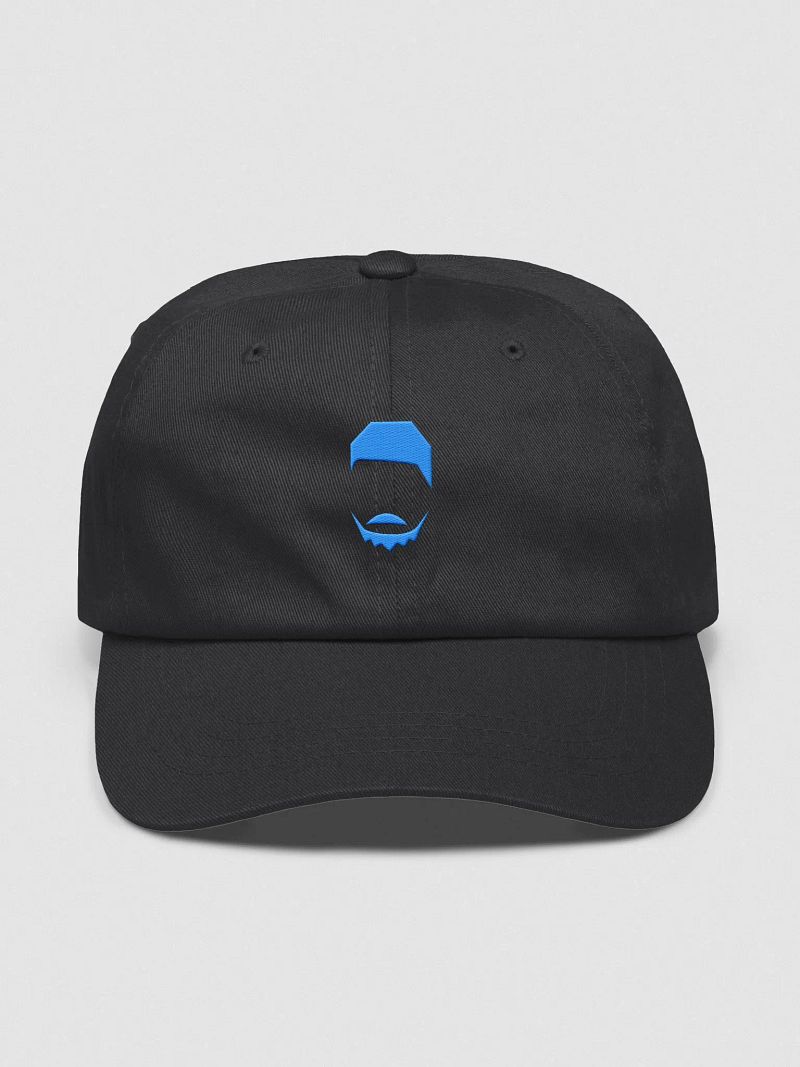By Release Classic Dad Hat