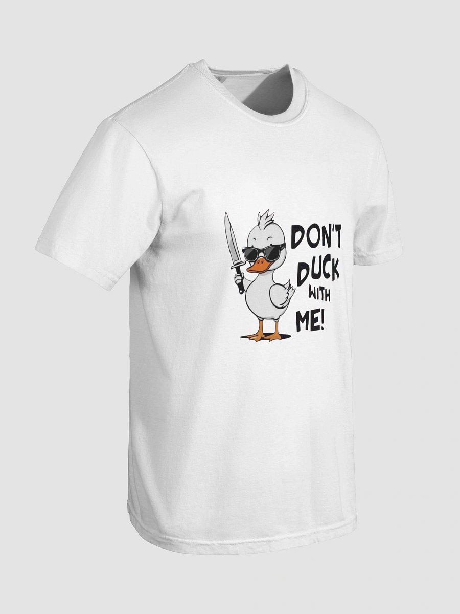 Killer Quack Tee product image (5)