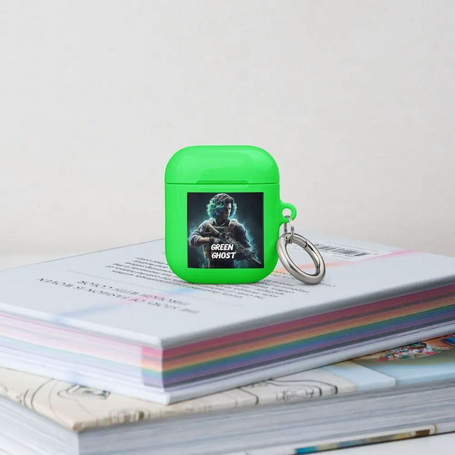 Greenghost airpod cases product image (11)
