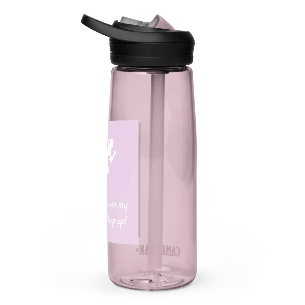 Shadow Chaser Sports Water Bottle product image (4)