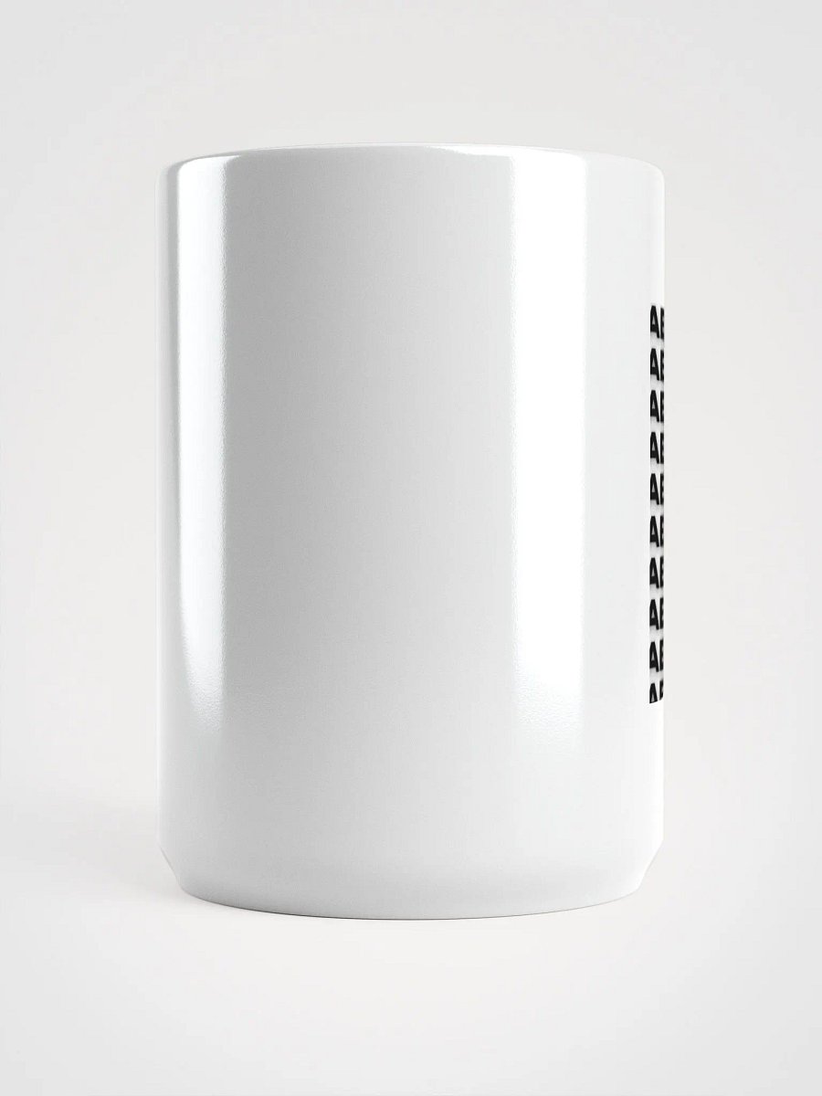 AEY Letter Whit Mug product image (5)