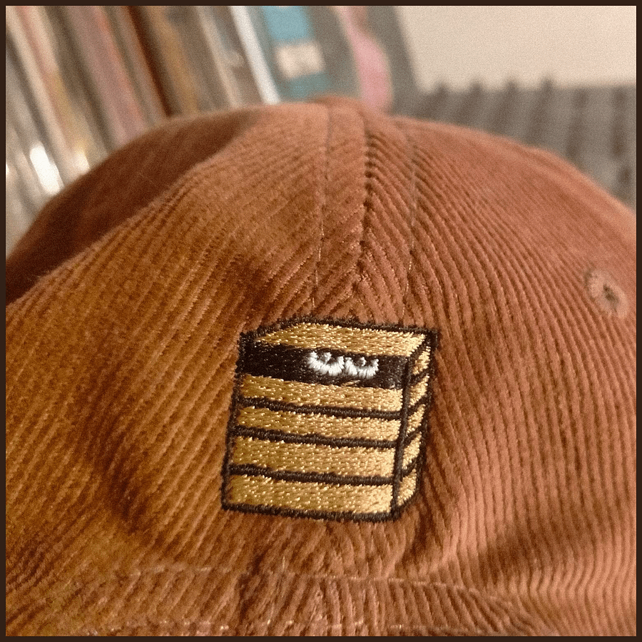Jippy's Cap product image (5)