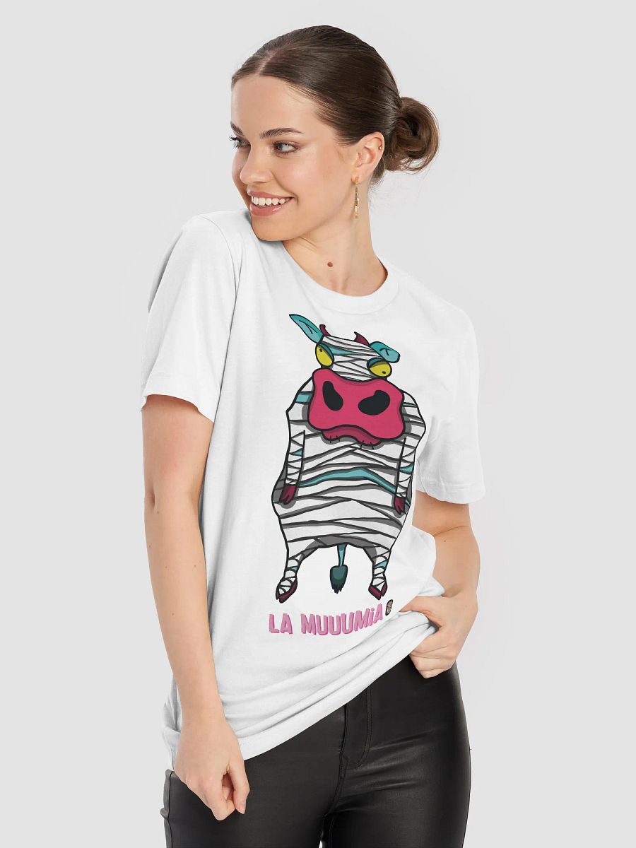 La Momia - Super Soft T-Shirt product image (5)