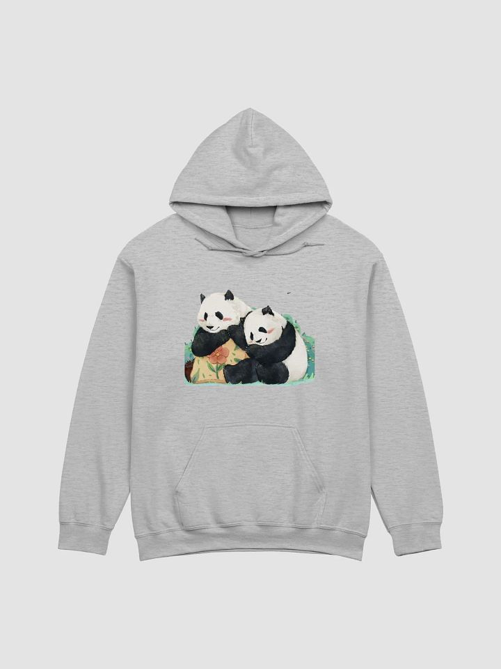 huahua Panda product image (1)