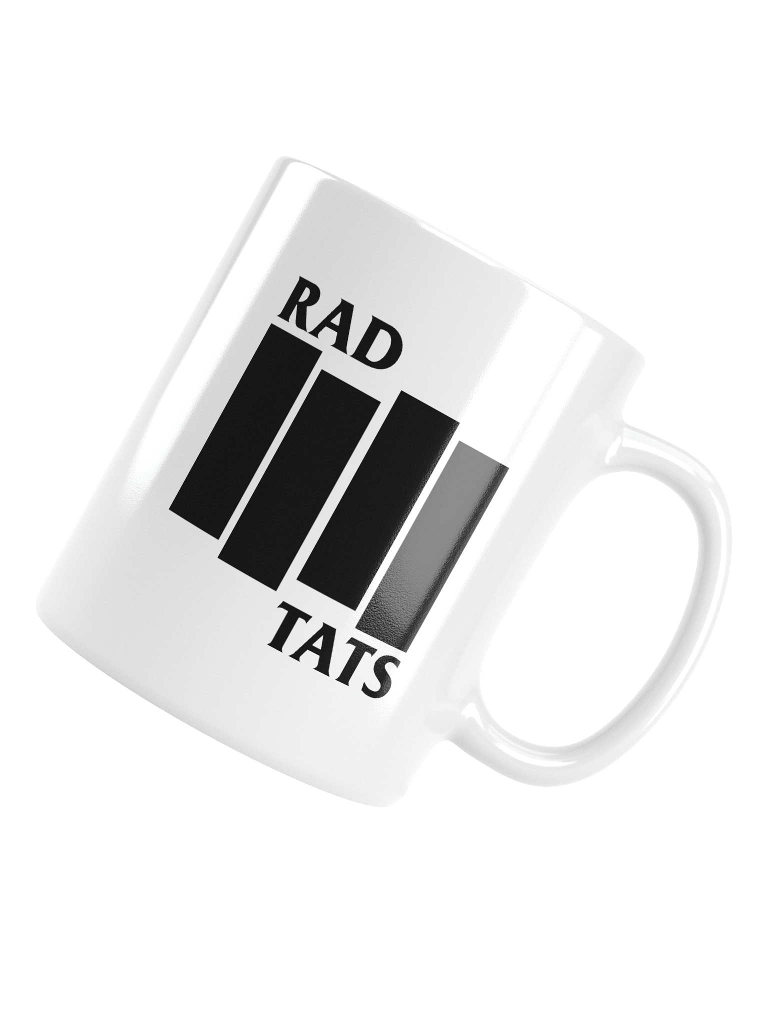 Rad Mug Mug Mug product image (1)