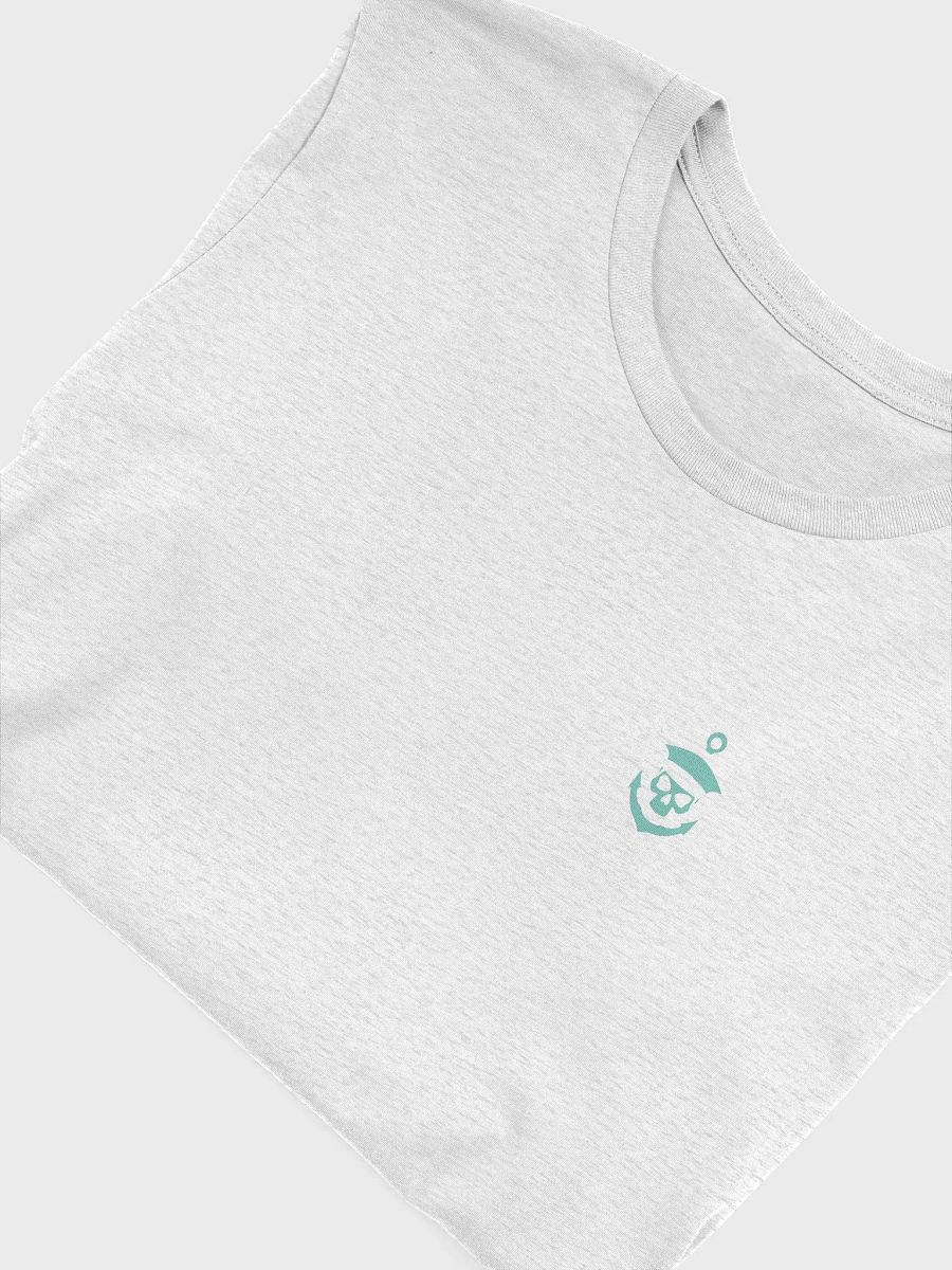 Sea foam Keel-Hauler Crewneck product image (5)