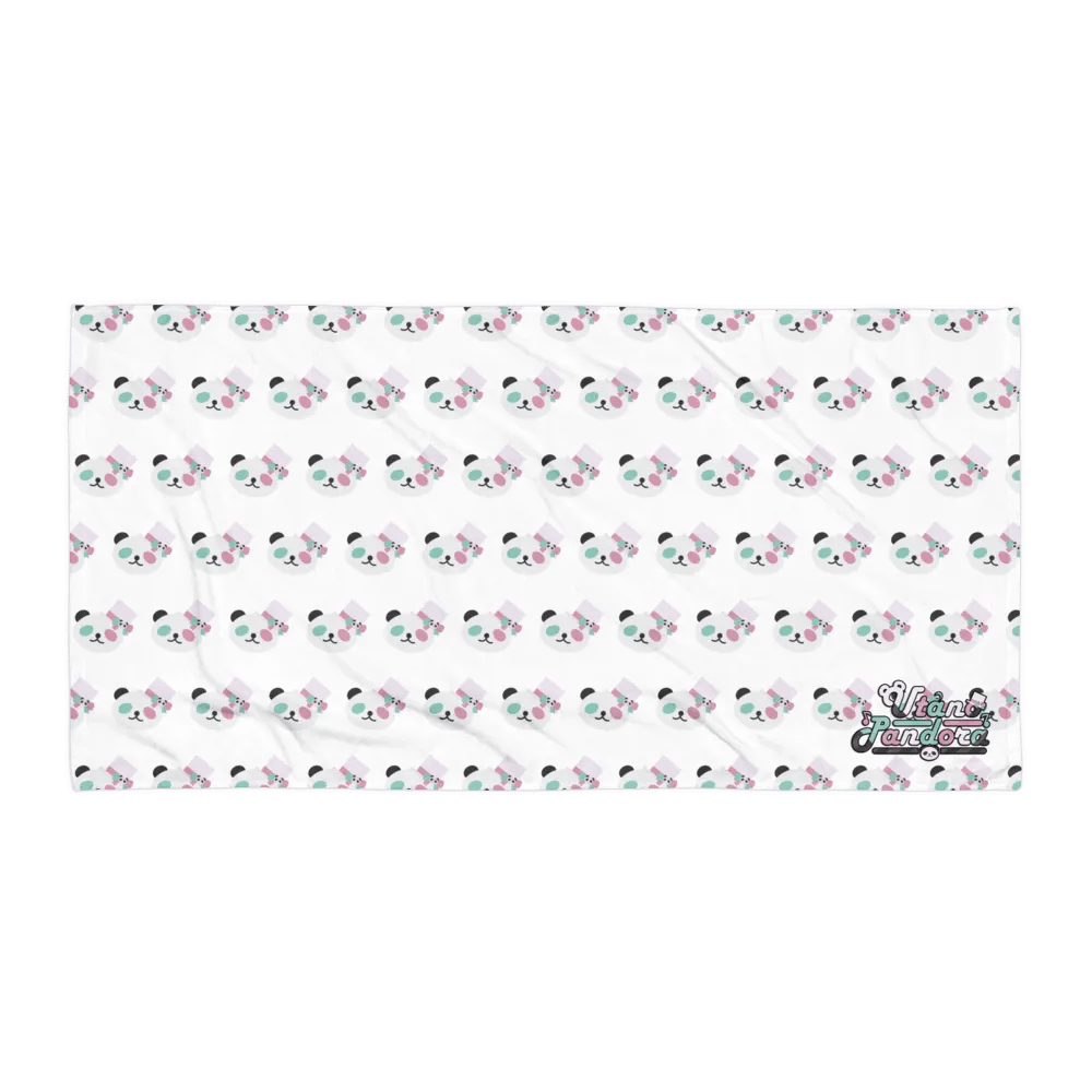 Utano Pandora Towel product image (1)