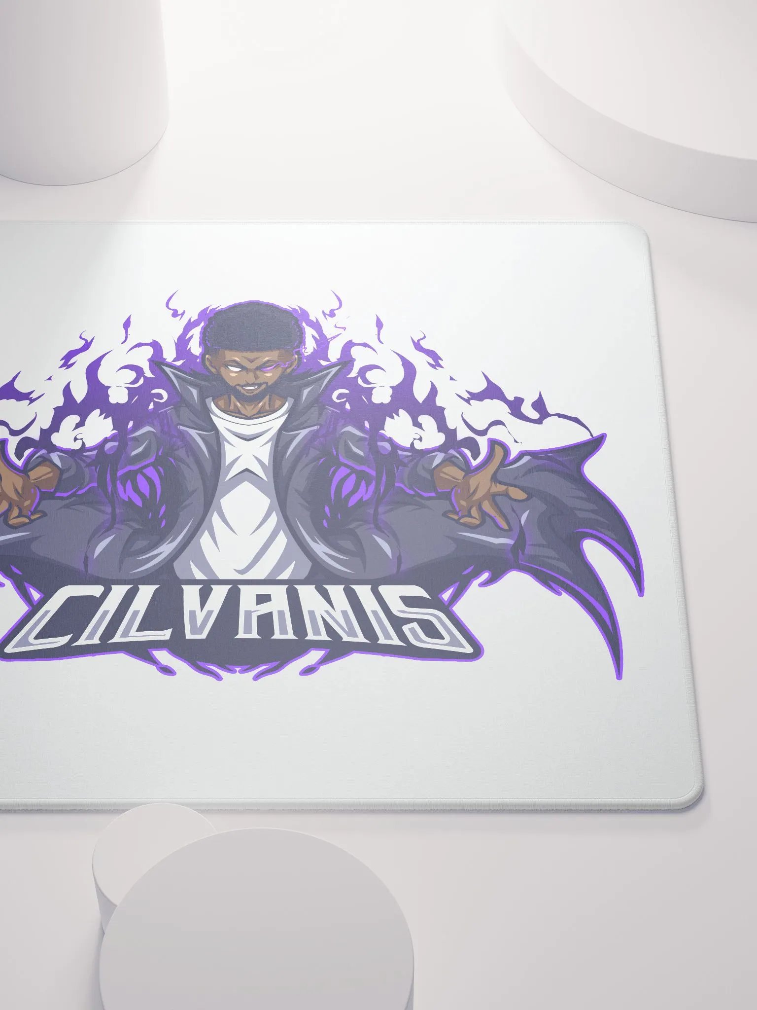 SoloVanis Mouse Pad product image (5)