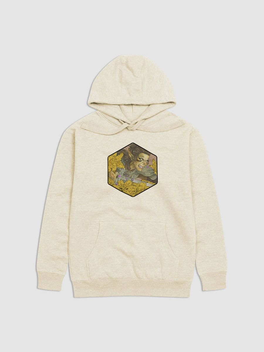 The Gith Warrior - hoodie product image (7)