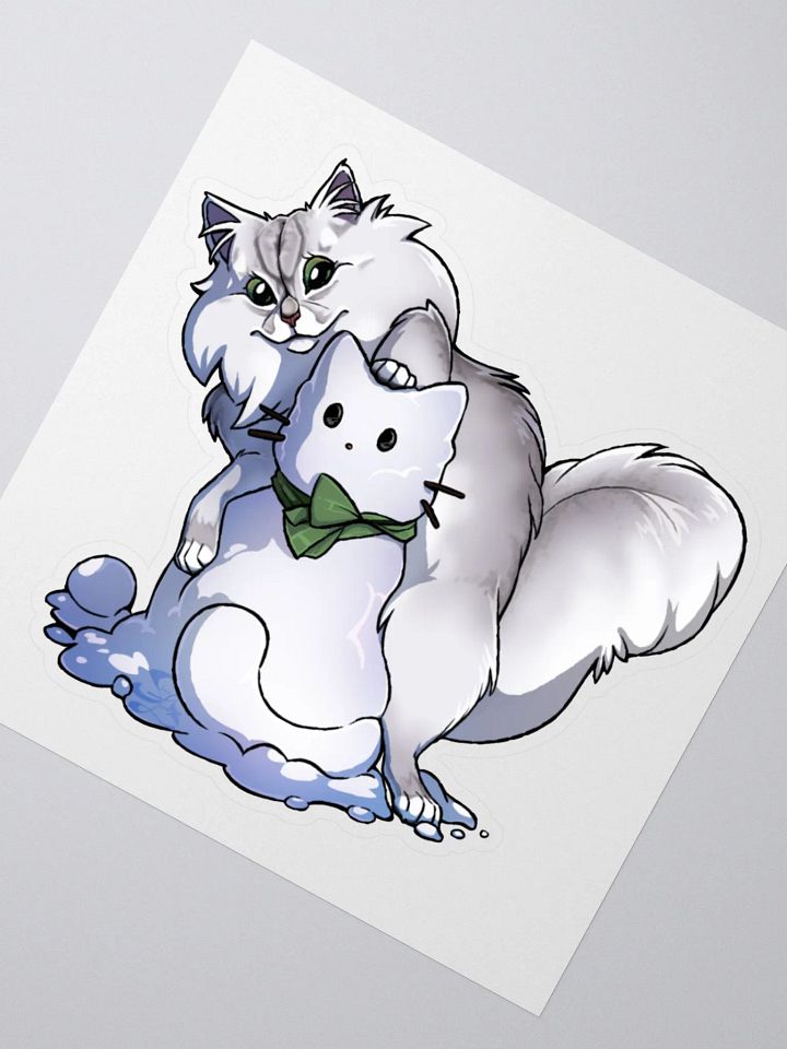 Snowdette product image (2)