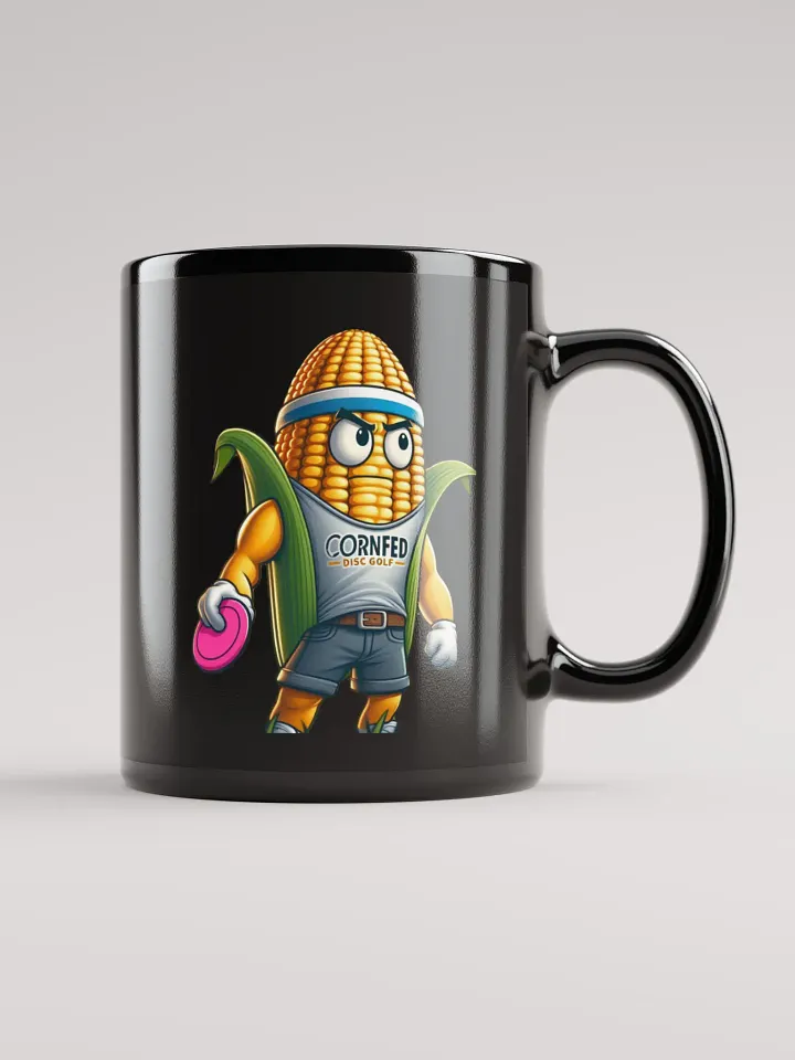 Cornfed Disc Golf Mug product image (2)