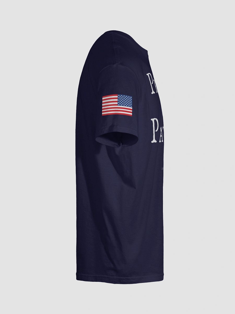 Proud Patriot product image (4)
