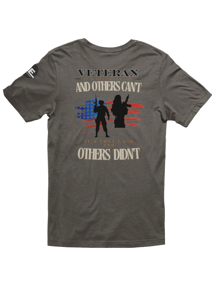 OTHERS DIDN