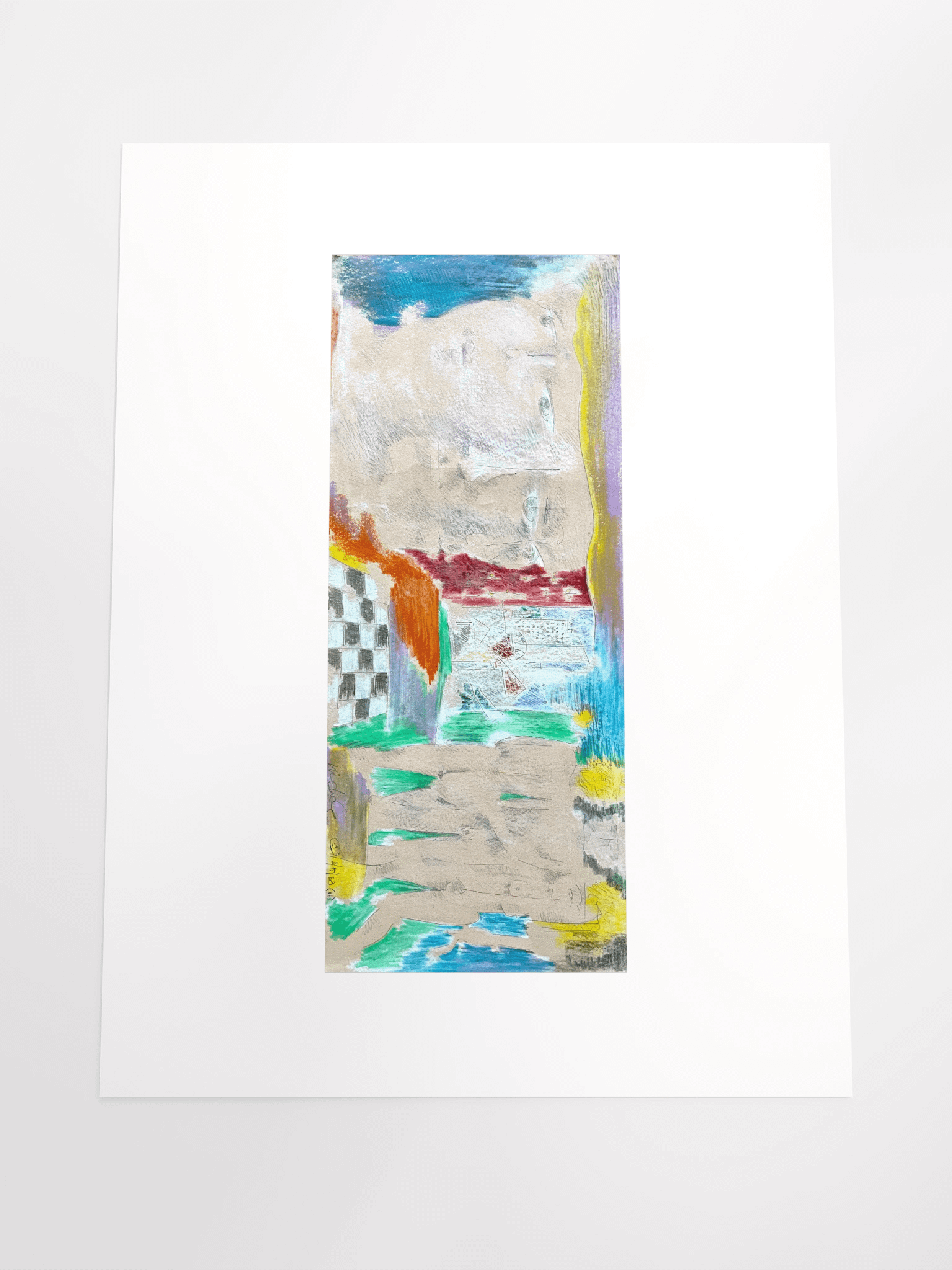 Untitled 11.15.86 print product image (5)