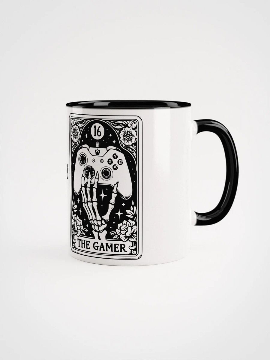 "The Gamer" Ceramic Mug product image (12)