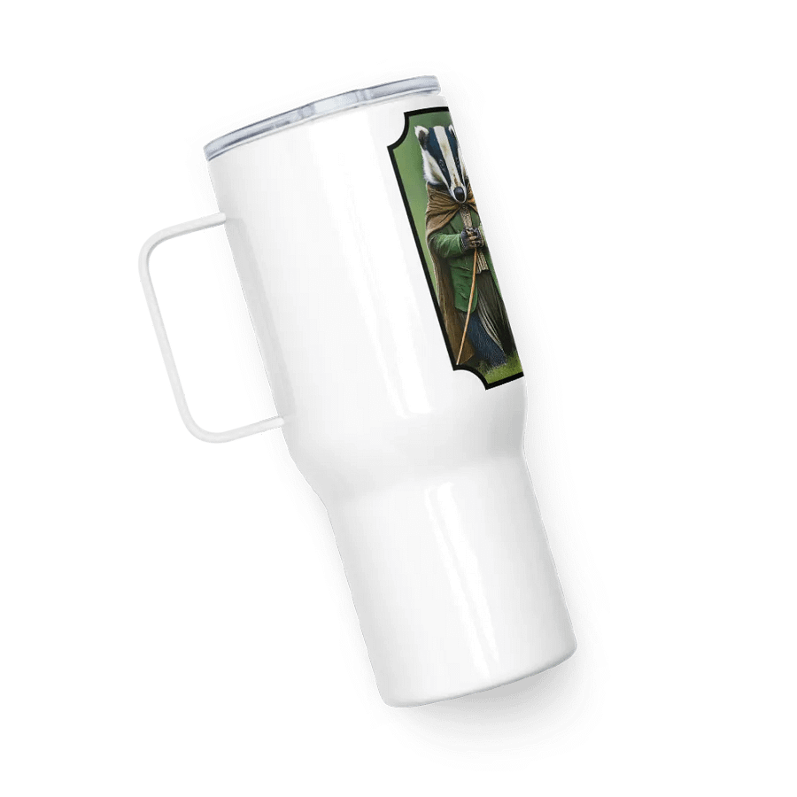 Benevolent Journey Tumbler product image (5)