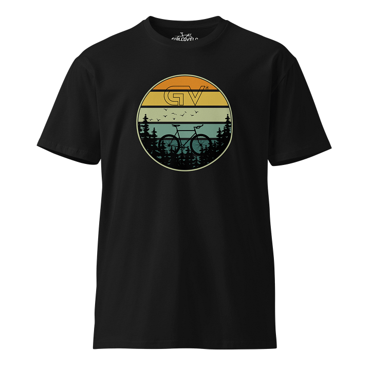 GUILLOVELO TRD TSHIRT product image (2)
