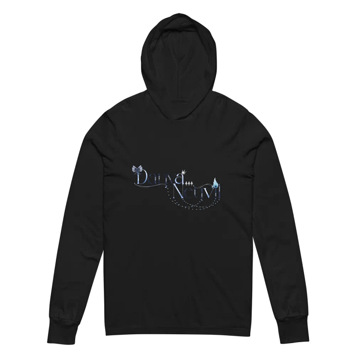 Logo 2.0 hoodie product image (3)