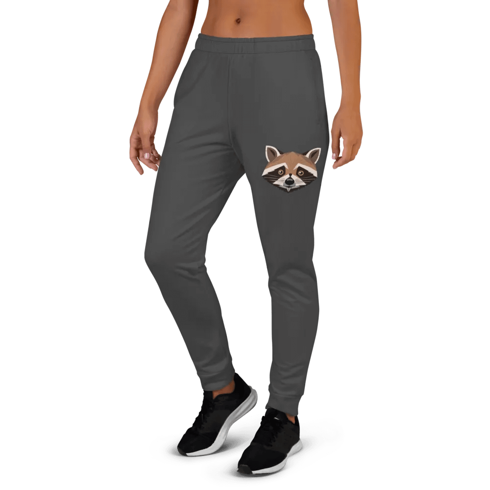 Racoon Joggers (women's) product image (1)
