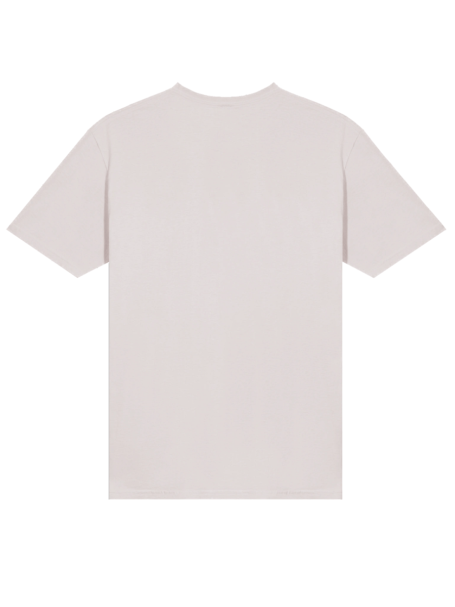 Pink Poster Skateboard T-Shirt product image (4)