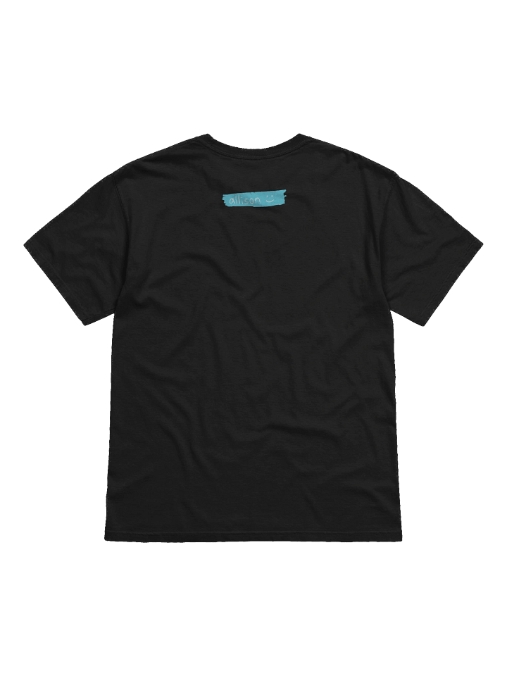 Breach Dallas T-Shirt product image (2)