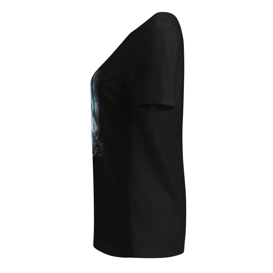 Womens Large Footed T product image (2)