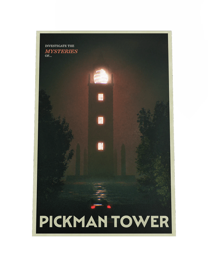 Pickman Tower product image (1)