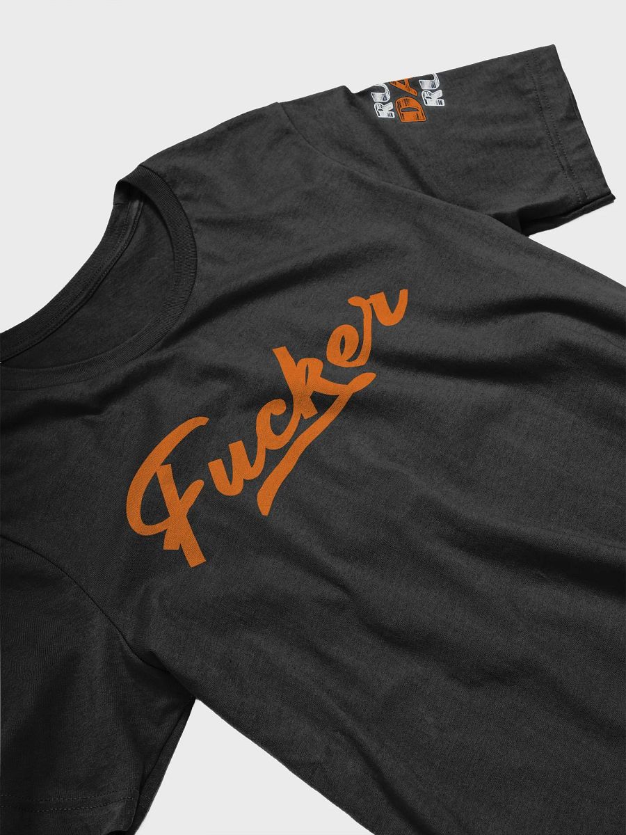 F*cker Tee product image (3)