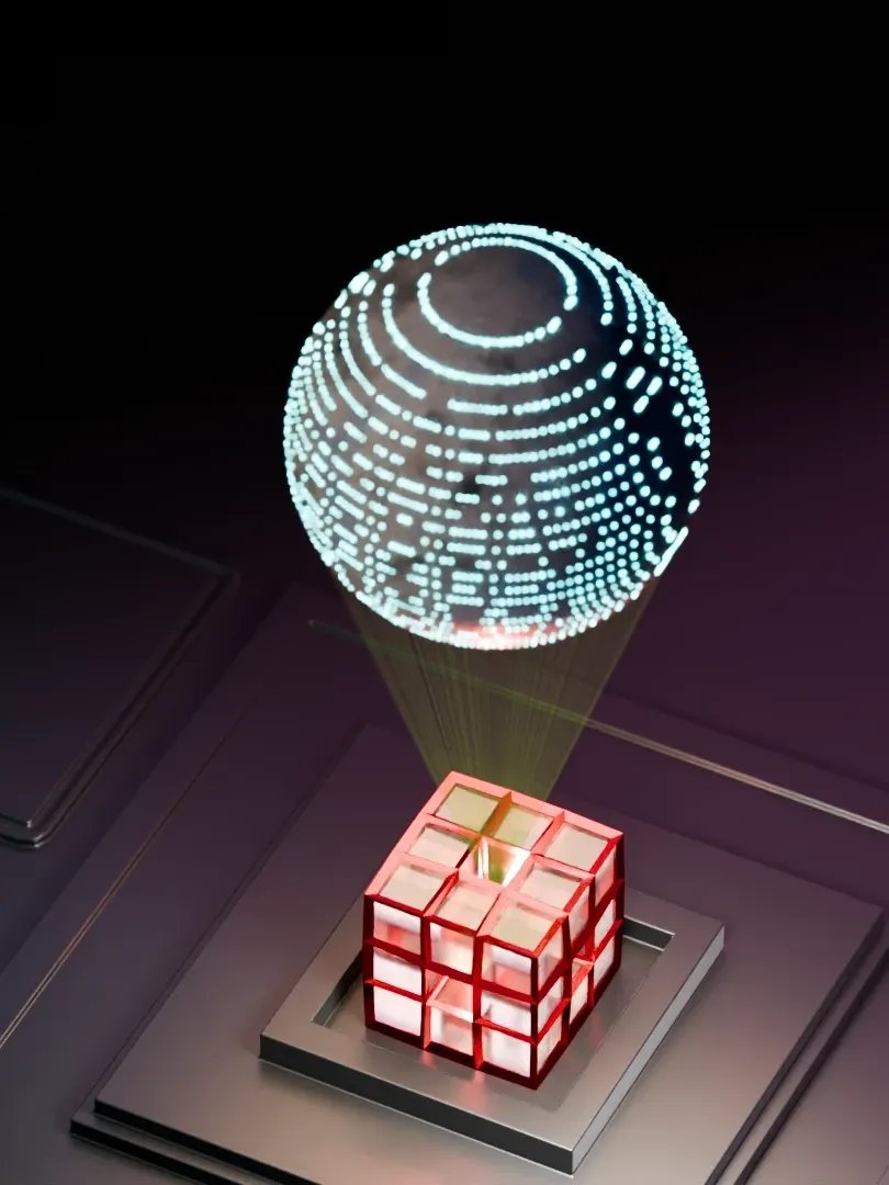 Custom 3D Multi-Scene Visualiser Consultation product image (8)
