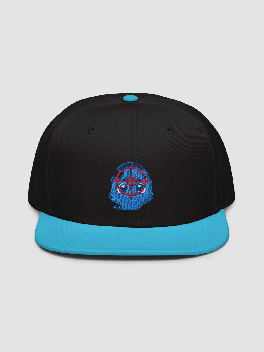 Snipe Snapback product image (1)