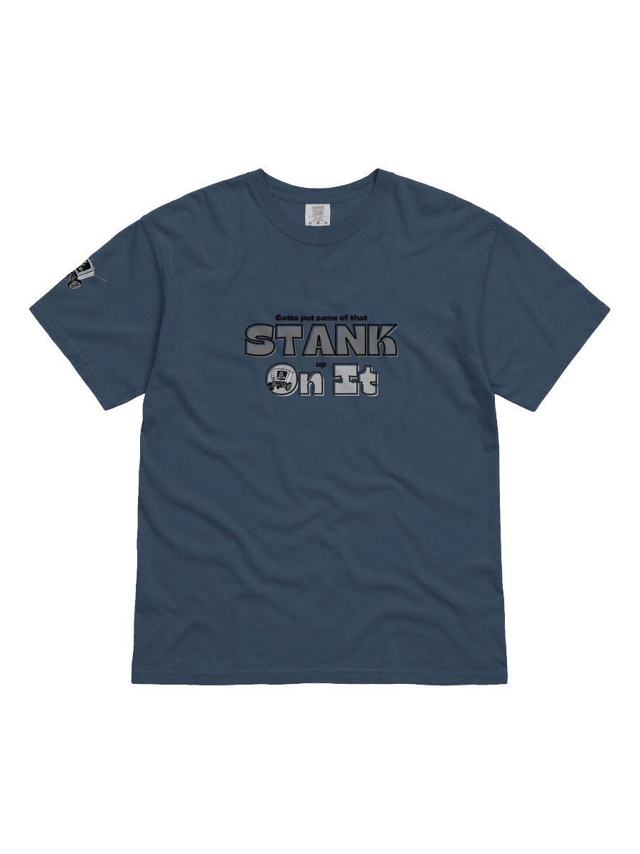 Stank on It T-Shirt product image (25)
