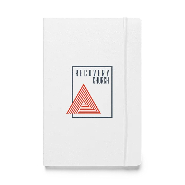 RC Journal (white) product image (1)