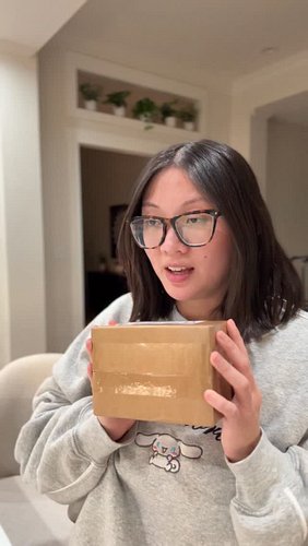 Kodak popped off with this one 📸

📷 @kodak #charmera #blindbox 
🎶 @napsea_official • Life Feels So Good