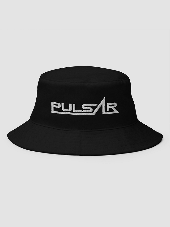 [Pulsar DJ] Big Accessories Bucket Hat Big Accessories BX003 product image (2)