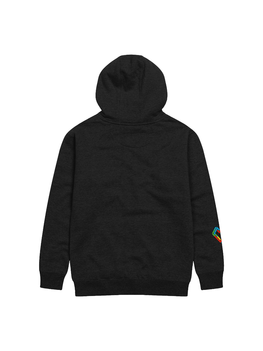 CozyHoes - pocket hoodie product image (11)