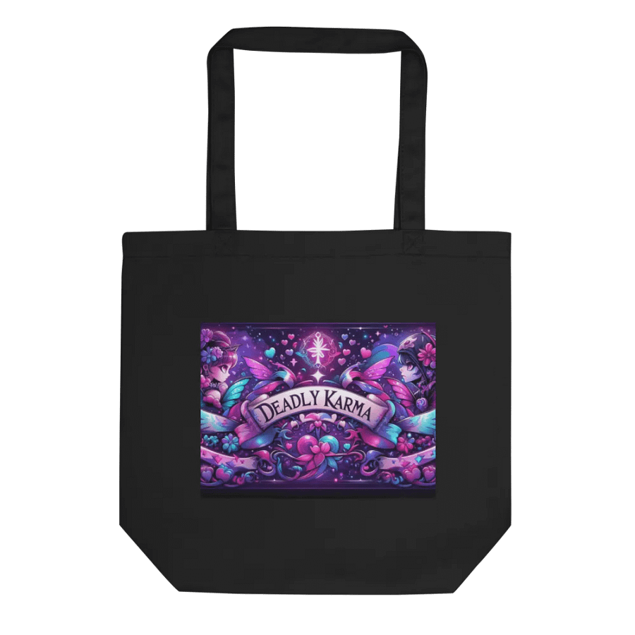 Tote Bag product image (3)