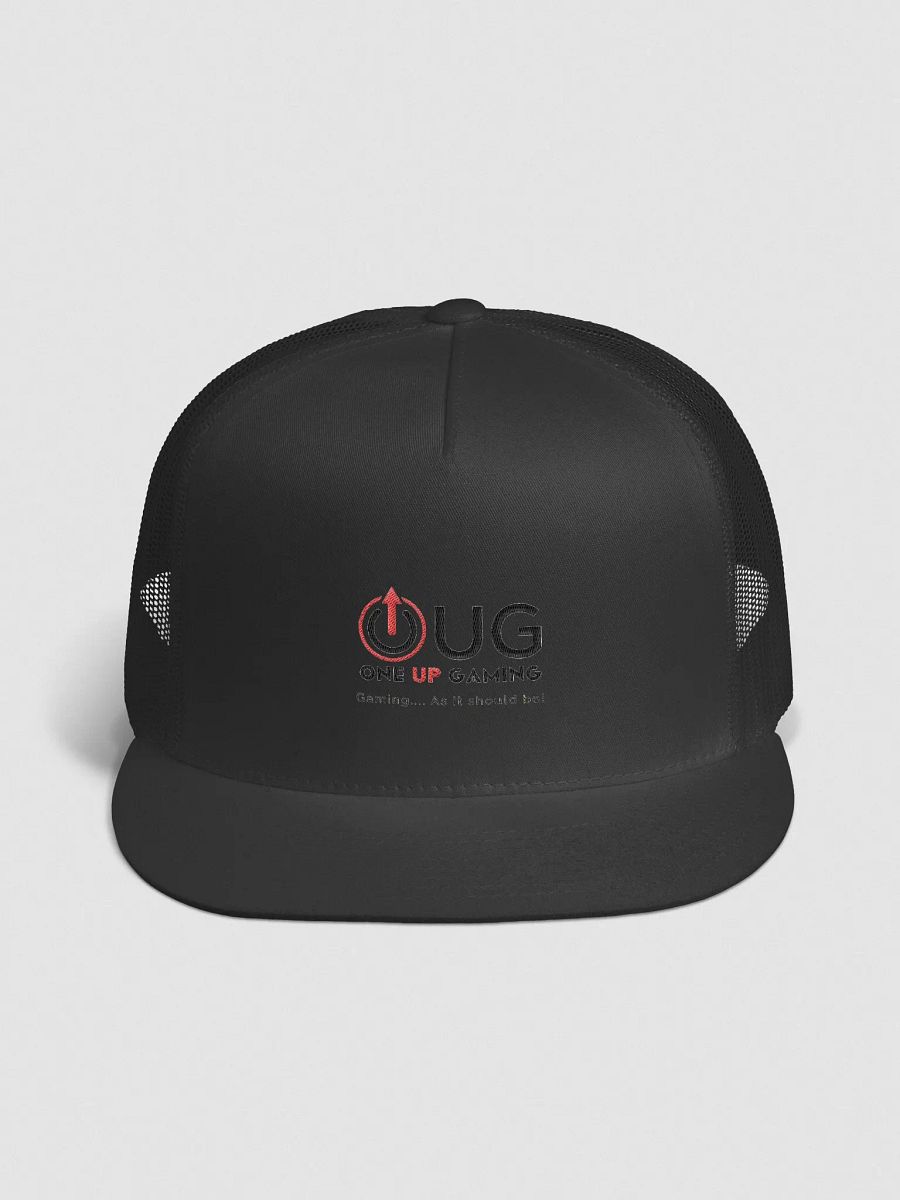 OUG Logo Trucker Hat product image (5)